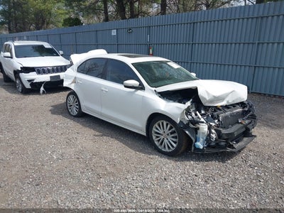 VOLKSWAGEN JETTA 2014