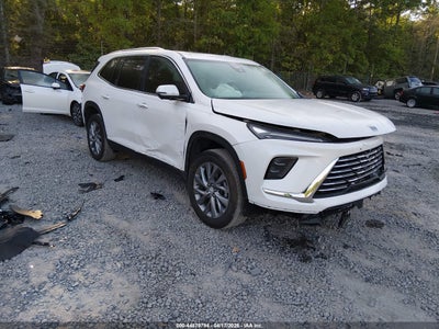 BUICK ENCLAVE 2025