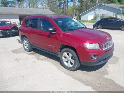 JEEP COMPASS 2015