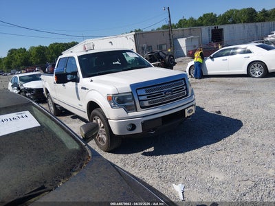 FORD F-150 2014