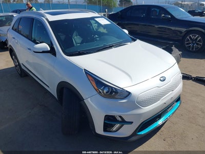 KIA NIRO EV 2020