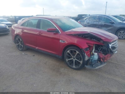 FORD TAURUS 2015