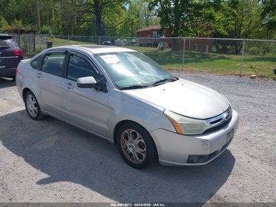 FORD FOCUS 2009