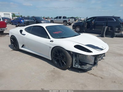 FERRARI F430 2008