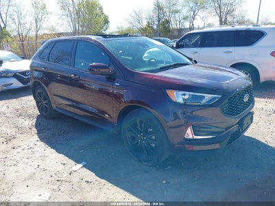 FORD EDGE 2024