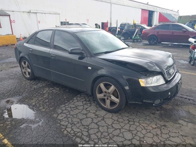 AUDI A4 2005