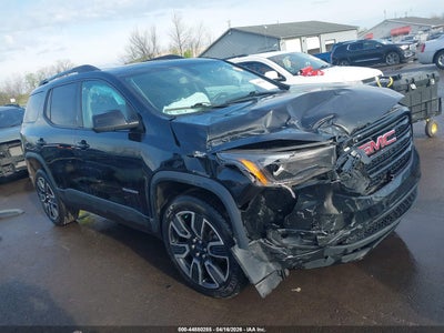 GMC ACADIA 2019