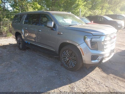 GMC YUKON XL 2026
