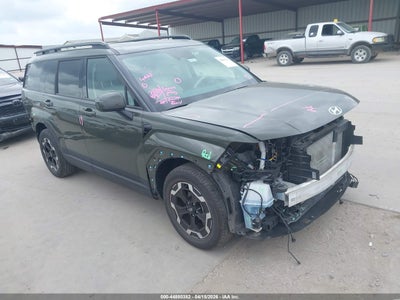 HYUNDAI SANTA FE 2024