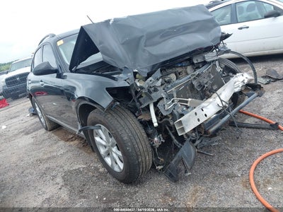 INFINITI FX35 2006