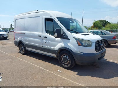 FORD TRANSIT-150 2015