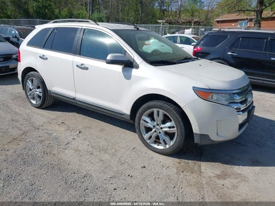 FORD EDGE 2011