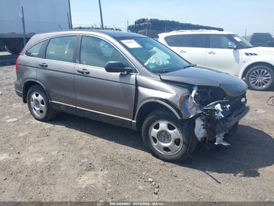 HONDA CR-V 2010