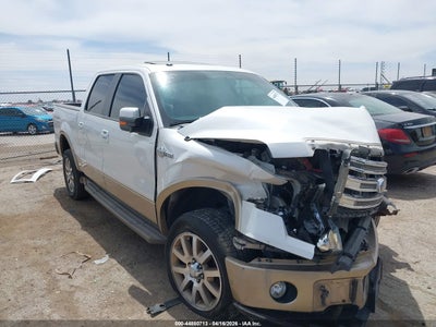 FORD F-150 2014