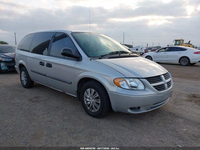 DODGE GRAND CARAVAN 2006