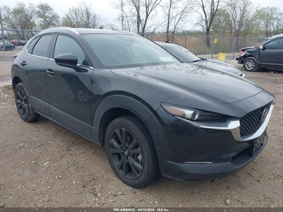 MAZDA CX-30 2025