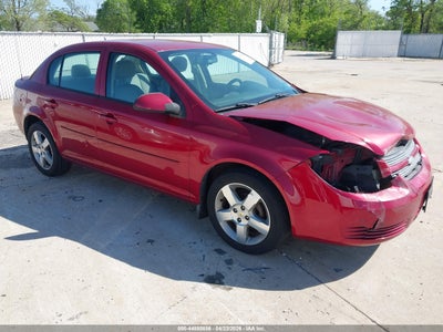 CHEVROLET COBALT 2010
