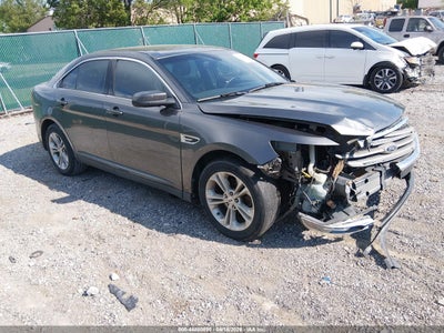 FORD TAURUS 2015