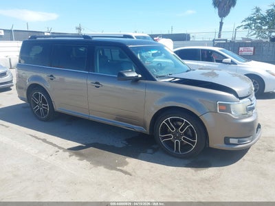 FORD FLEX 2013