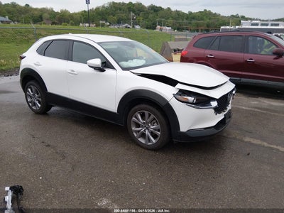 MAZDA CX-30 2020
