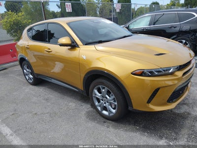 DODGE HORNET 2024