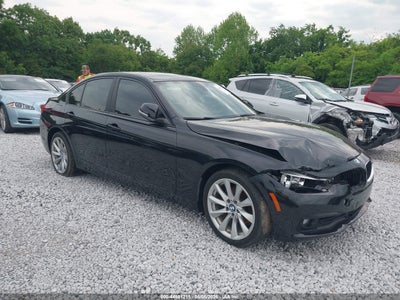 BMW 320I 2017