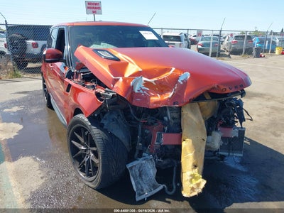 LAND ROVER RANGE ROVER SPORT 2014