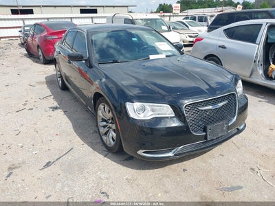 CHRYSLER 300 2020