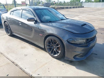 DODGE CHARGER 2021