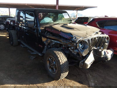 JEEP GLADIATOR 2021
