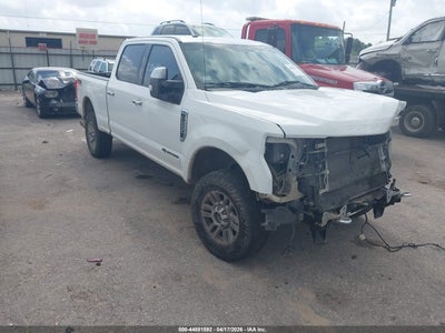 FORD F-250 2017
