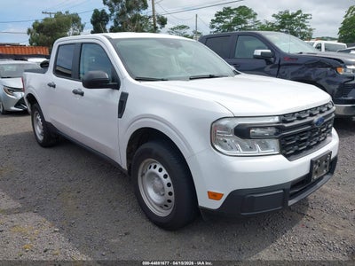 FORD MAVERICK 2024