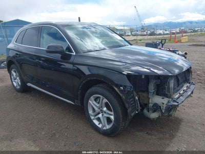 AUDI Q5 2021