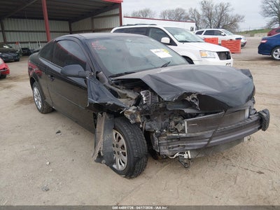 CHEVROLET COBALT 2009