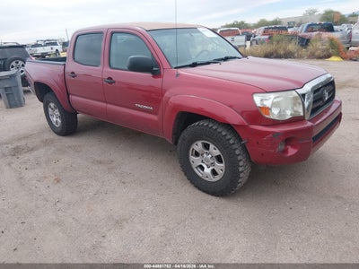 TOYOTA TACOMA 2006