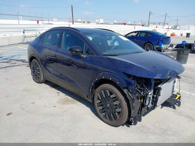 NISSAN LEAF 2026