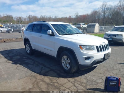 JEEP GRAND CHEROKEE 2014
