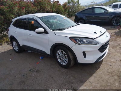 FORD ESCAPE 2020