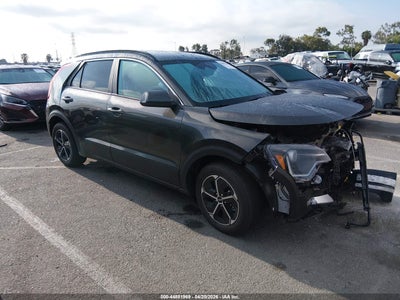 KIA NIRO PLUG-IN HYBRID 2025
