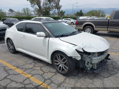 SCION TC 2016