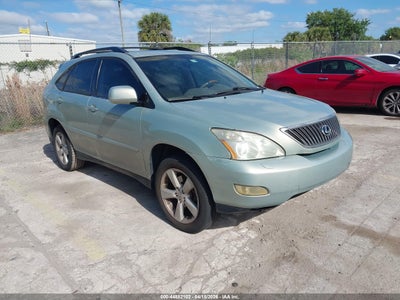 LEXUS RX 330 2005