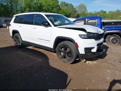 JEEP GRAND CHEROKEE L 2023