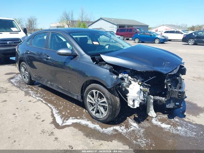 KIA FORTE 2024
