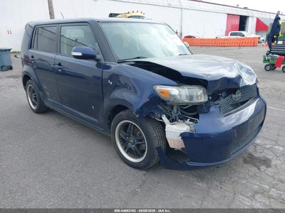 SCION XB 2008