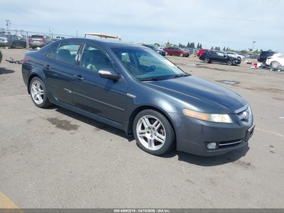 ACURA TL 2007