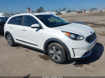 KIA NIRO 2019