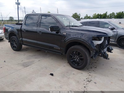 FORD F-150 2025
