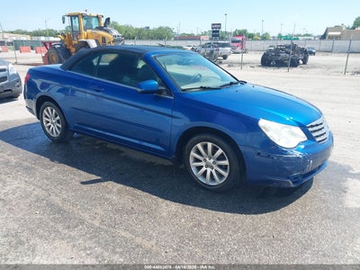 CHRYSLER SEBRING 2010