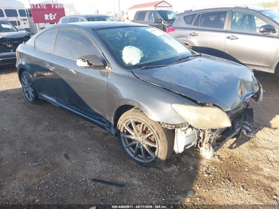 SCION TC 2005