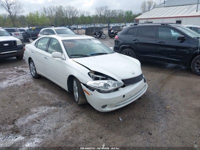 LEXUS ES 330 2005